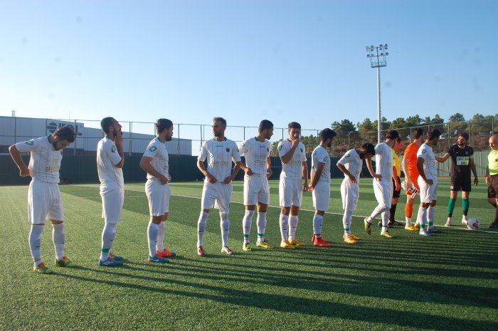 Çayırova yine yenecek