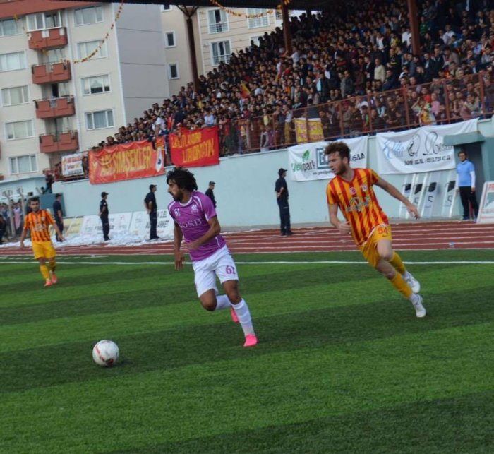 Bu seri devam etmeli