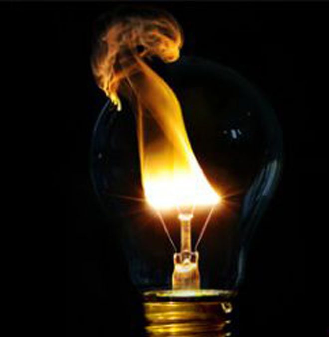 DİKKAT ELEKTRİK KESİNTİSİ