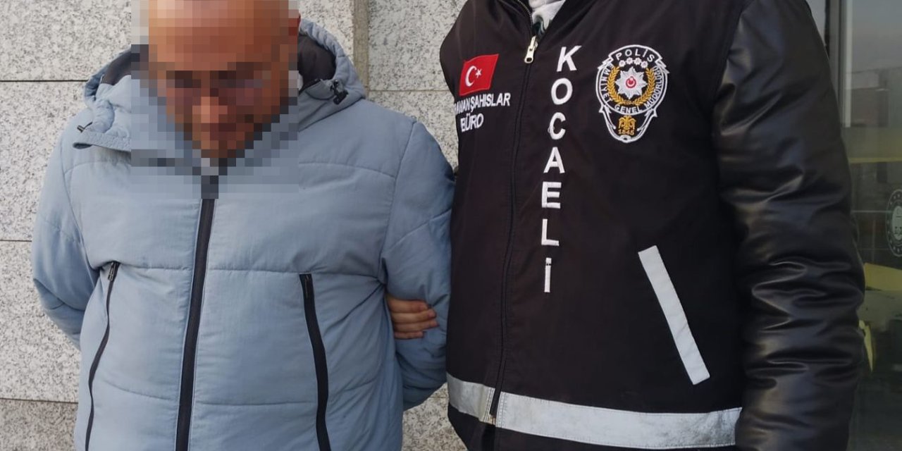 Silah ve mermilerle yakalandı! 4 Yıl 2 Ay hapis cezası