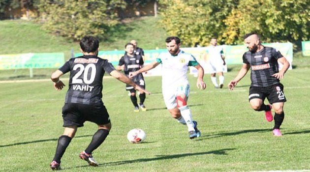 Darıca’da Uğur cezalı