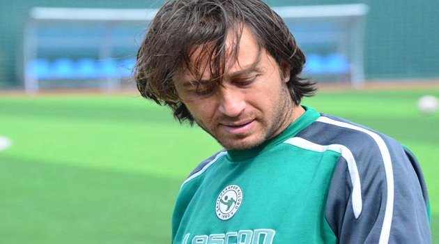 Aytaç Uçar menajer oluyor