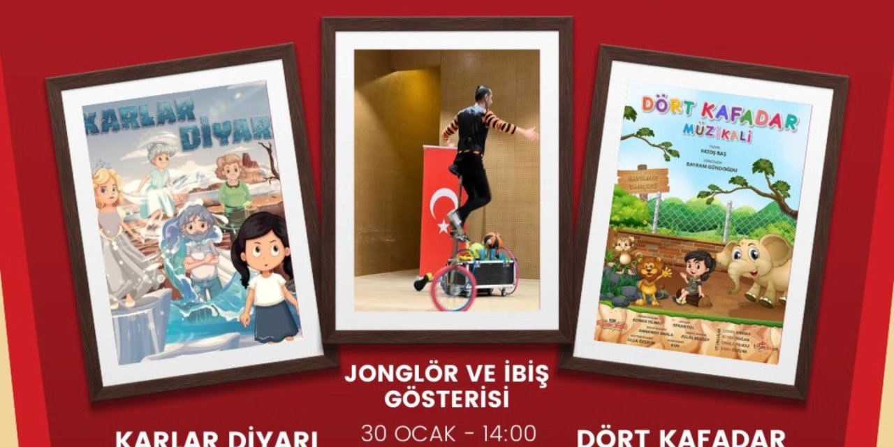 Dilovası'nda Karne Şenliği Başlıyor