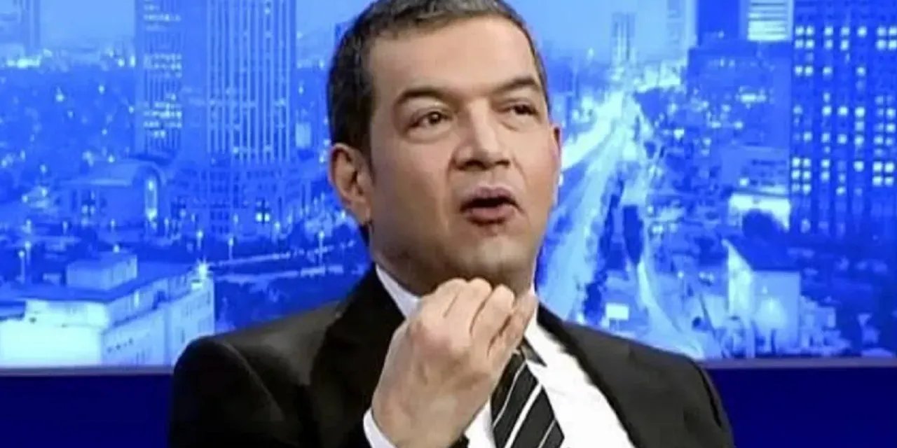 Deniz Arman Kimdir, Neden Öldü? Türk Basınının Usta İsmi Hayatını Kaybetti
