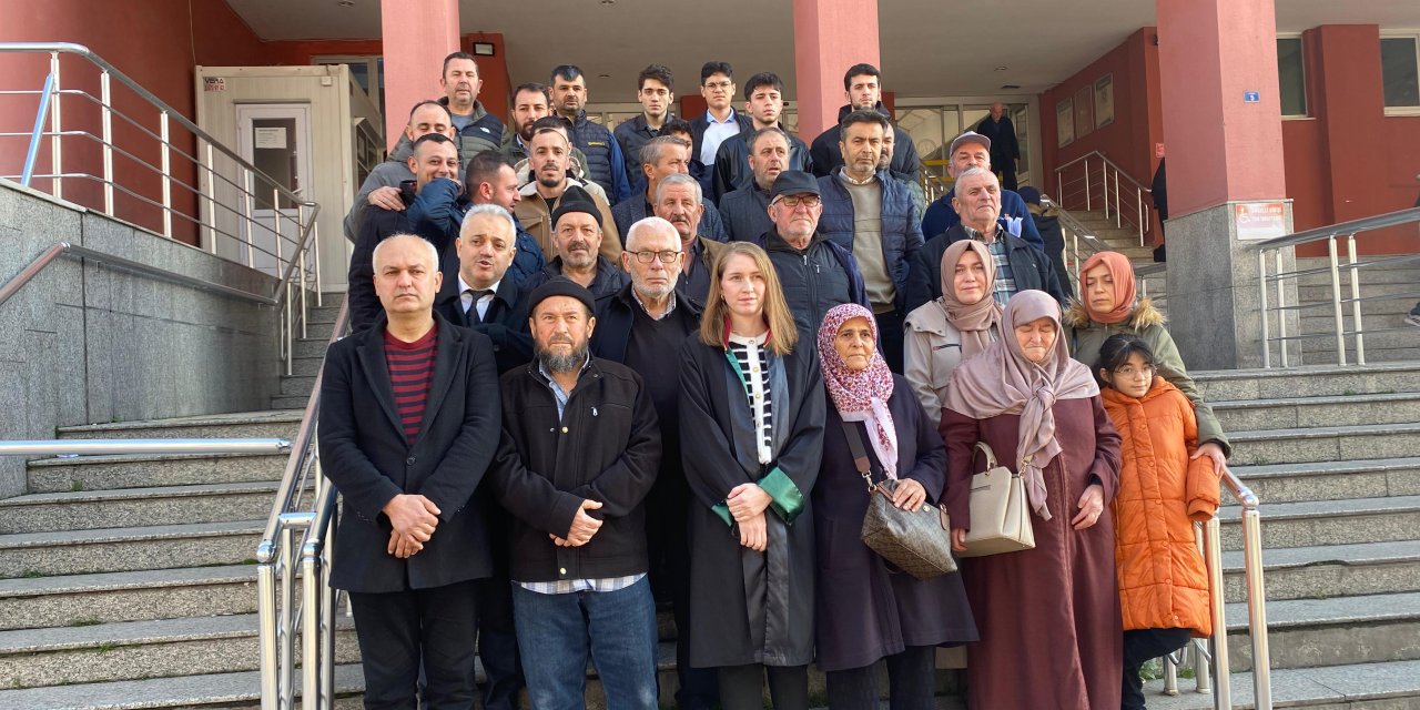 Kocaeli’de gündem 100 milyonluk vurgun!