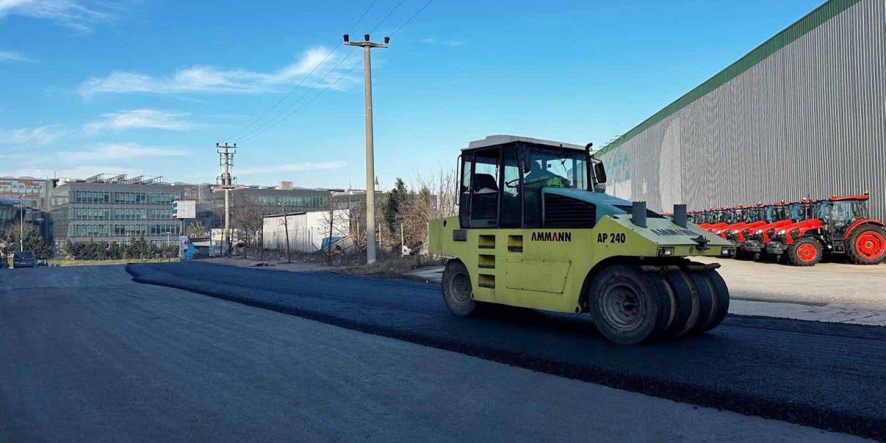 Batı Hali için konforlu ulaşım mesaisi