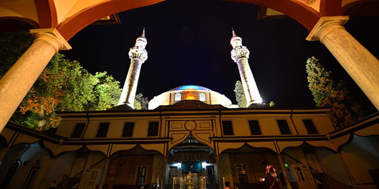 Miraç Kandili Bugün Mü? 2025 Miraç Kandili Ne Zaman?