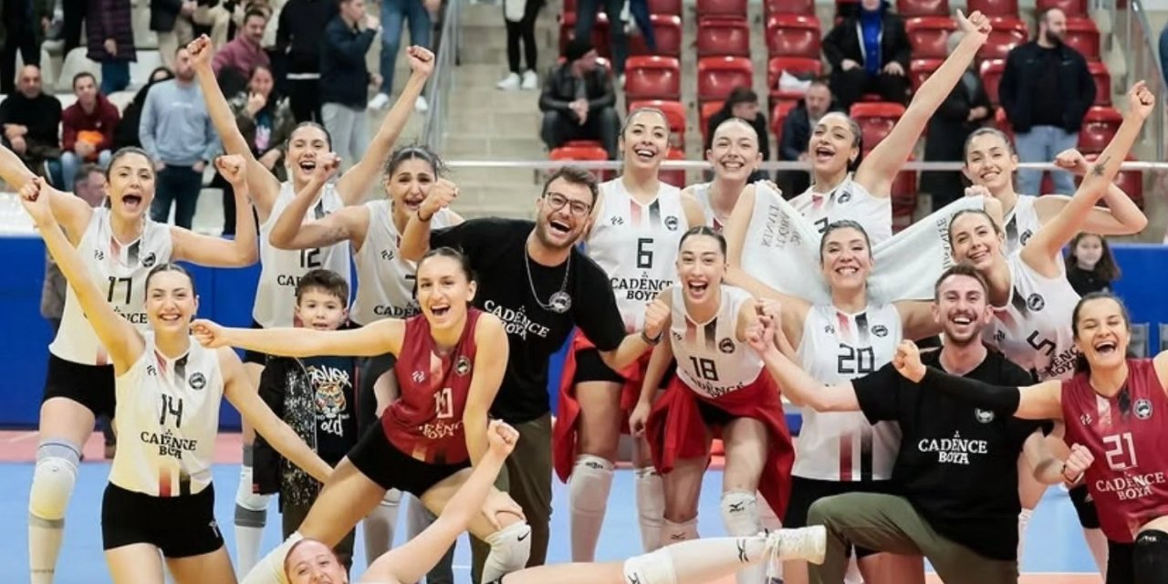 1.Lige Yükselmek İçin Play Off'ta