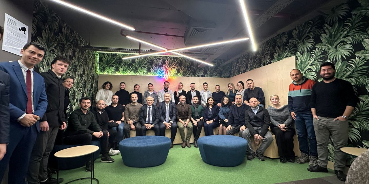 E-İhracat 6,4 milyar dolara ulaştı