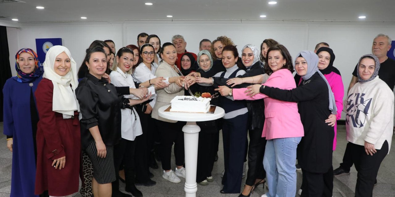 Evlilik ve Düğün Fuarı Tamamlandı