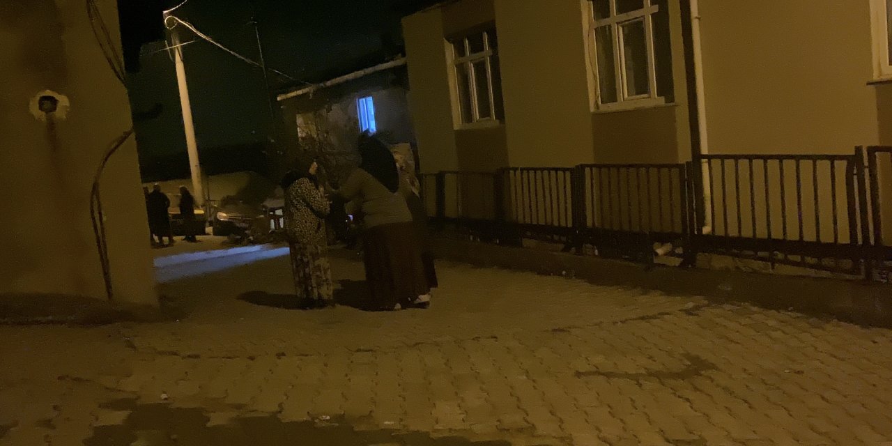 Gebze’de sopalı kavga: 6 yaralı