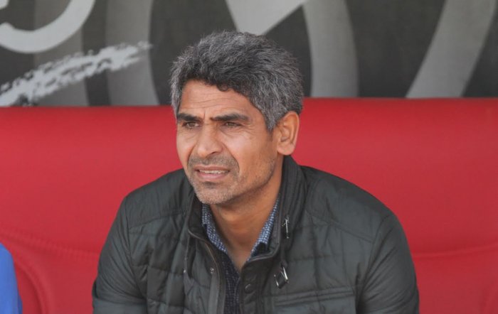 Mağlubiyetin tek sorumlusu benim