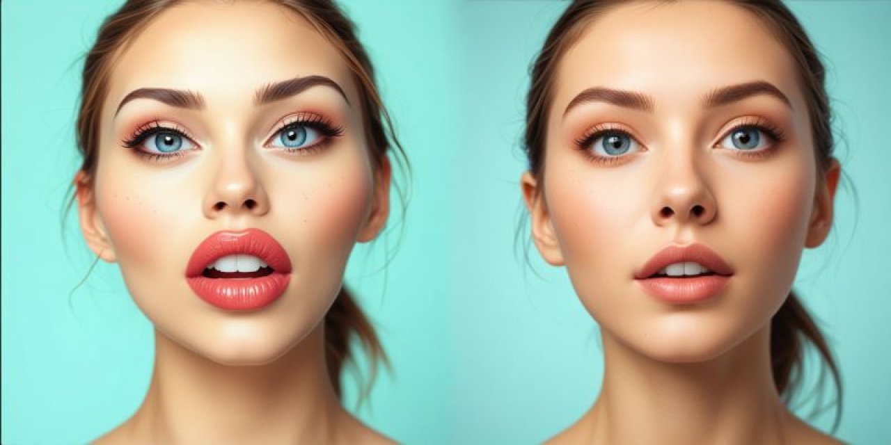 Sosyal medya estetiği tehlikesi