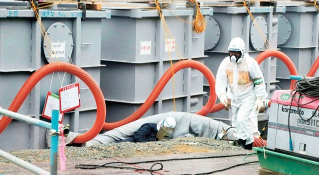2 bin 500 ton zararlı madde imha edilecek