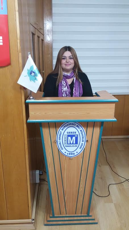 “Ekonomiye büyük katkı sunuyoruz!”