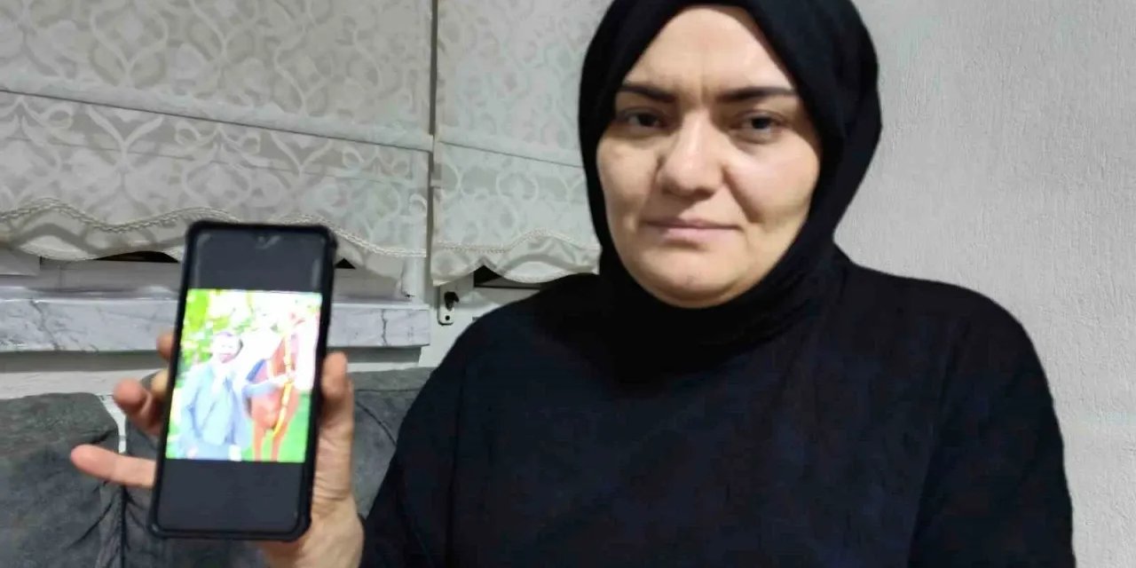 Sarı Serum Tehlikesi! Grip İçin Gitti, Hayatını Kaybetti