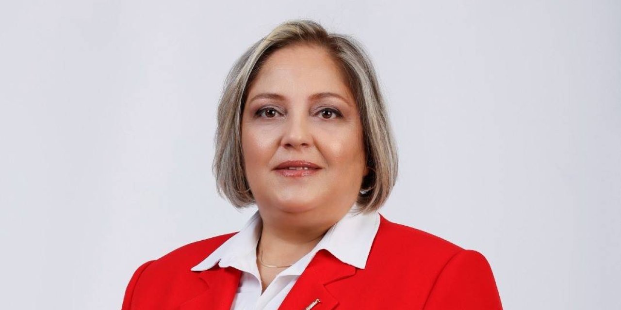 BAŞKAN YARDIMCISI ÇAKIR: “Parkı bile siyasi malzeme yaptınız”