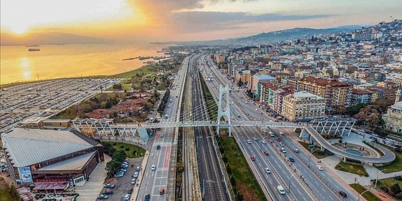 Kocaeli 7 Günlük Hava Durumu: Kar Yağışı Kapıda!