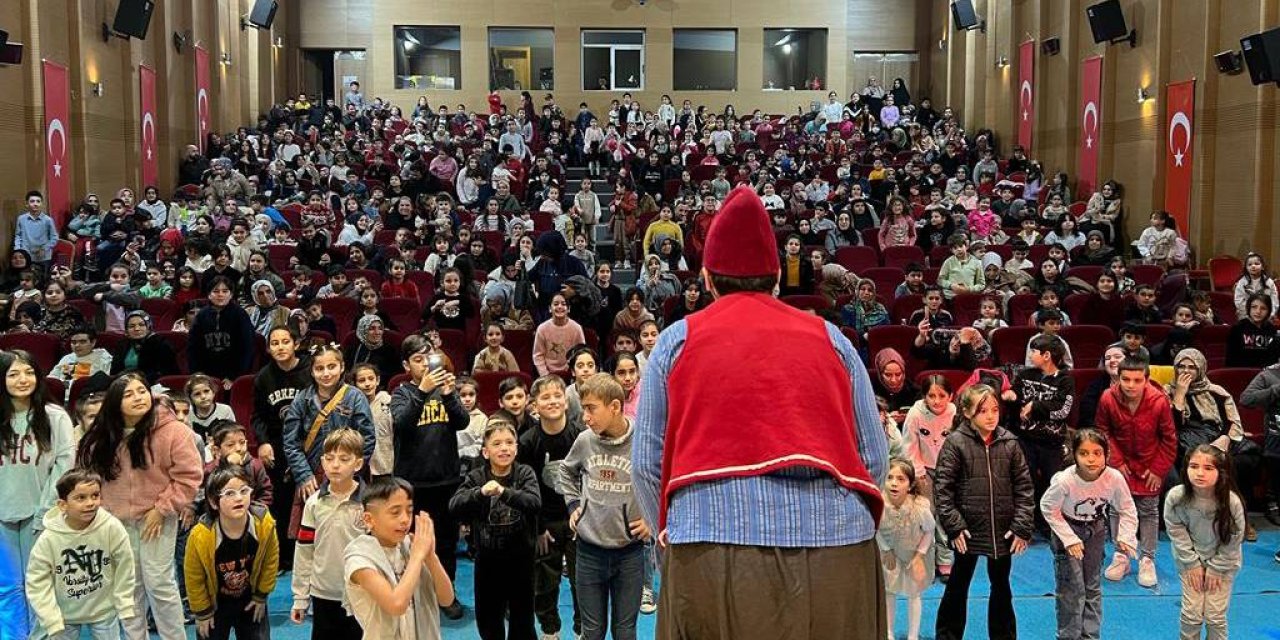 Dilovası’nda Sömestr Tatili Coşkulu Geçti