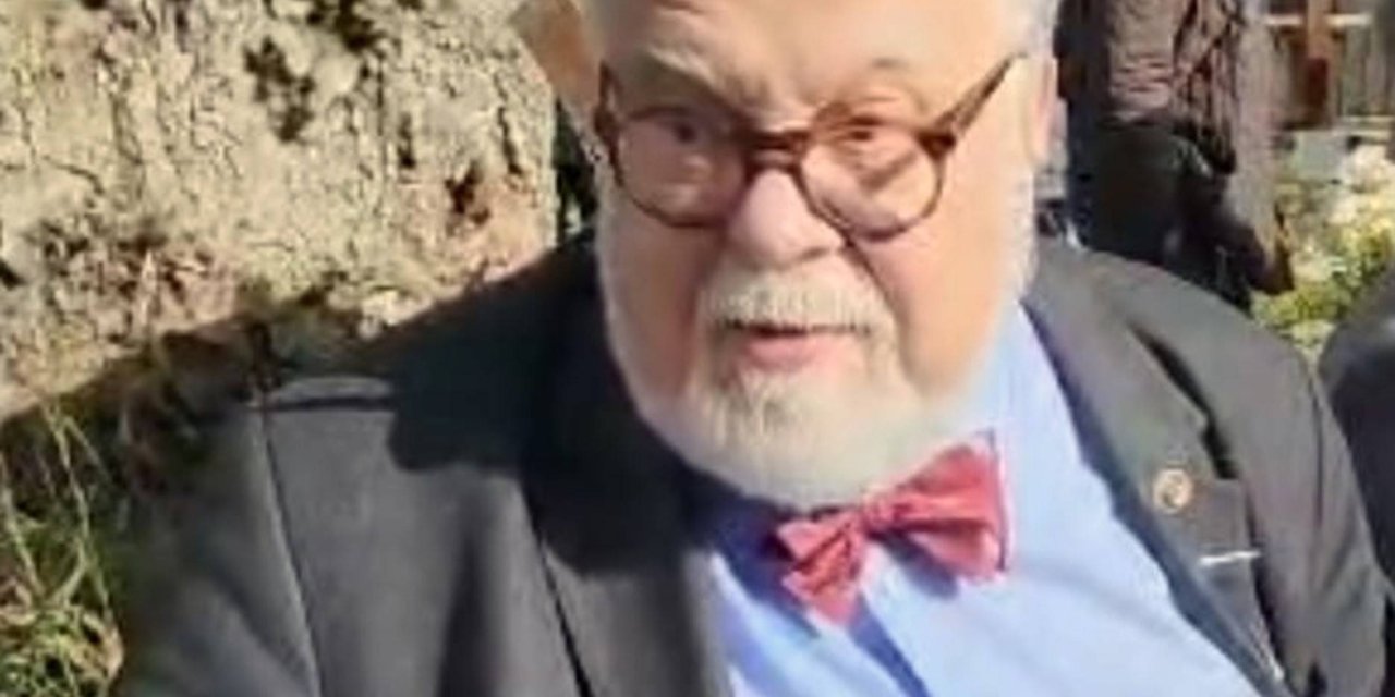 Prof. Şengör, Ege Denizi'ndeki depremleri değerlendirdi