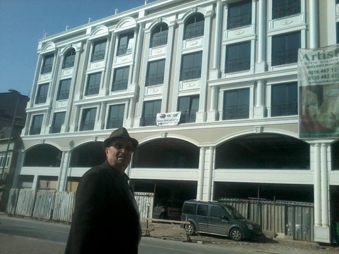 Altıntaş Ramada’yı Gebze’ye getiriyor