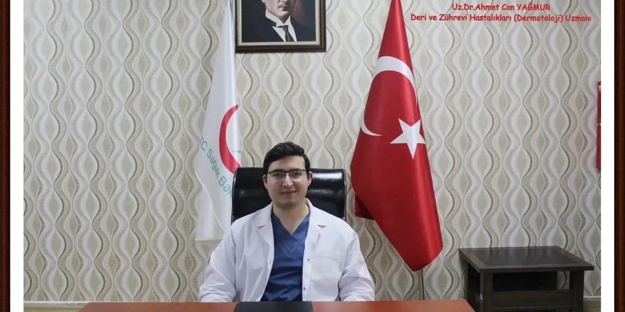 Darıca Farabi’ye 2 yeni doktor