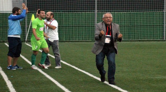 Süper Lig’e ‘Güneş’ geldi