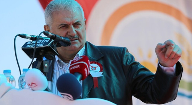 Bakan Yıldırım'dan kış lastiği uyarısı