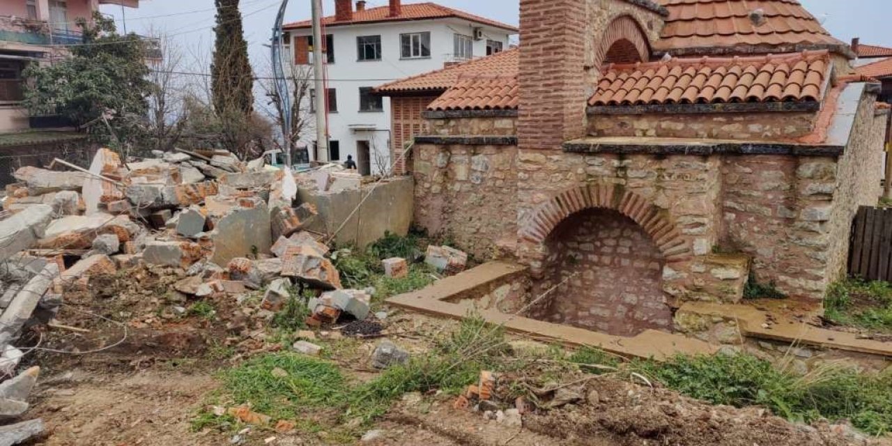 Tavşancıl tarihi ve kültürel kimliğine kavuşuyor