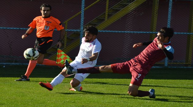 Eski takımına rakip olacak