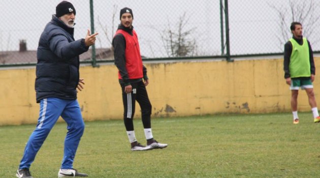 Ramazan Silin göz açtırmıyor