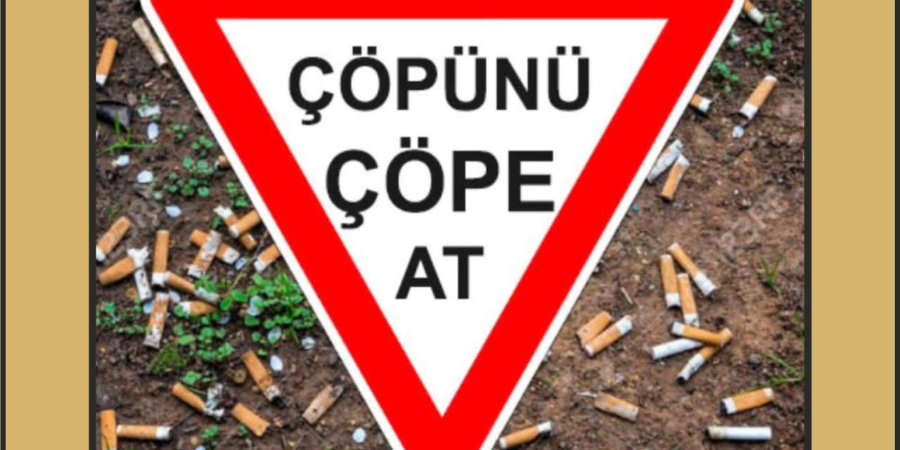 Kocaeli’de Çevreyi Kirletenlere Ceza Mı Geliyor? İşte O Talep!