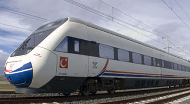 Gebze-Eskişehir 3 saat