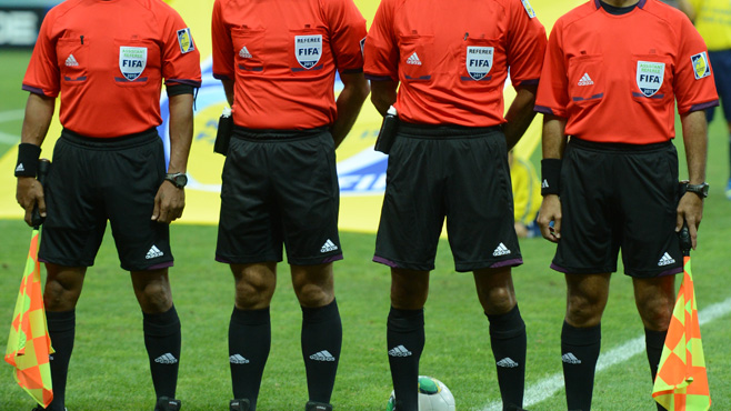 Hakemlik kursu başlıyor