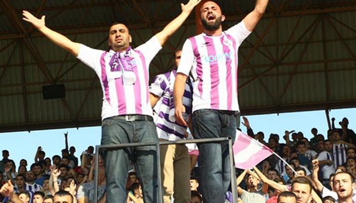 Baş sağlığı dilediler