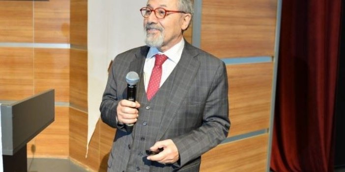 Prof. Dr. Naci Görür, Grekol Dream City tanıtım lansmanına katılacak