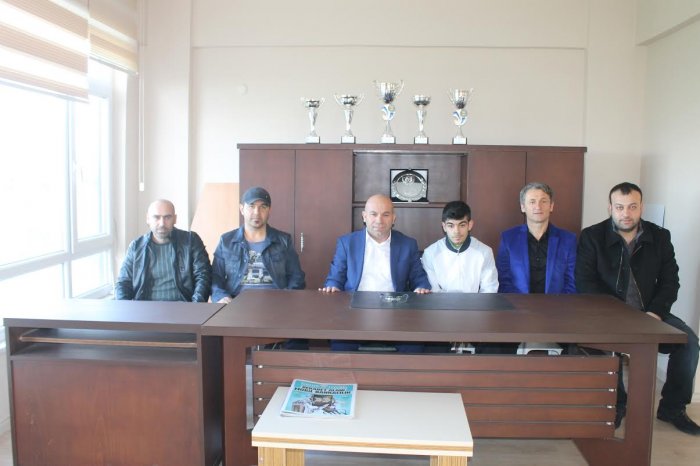 Çayırovaspor’dan açıklama var