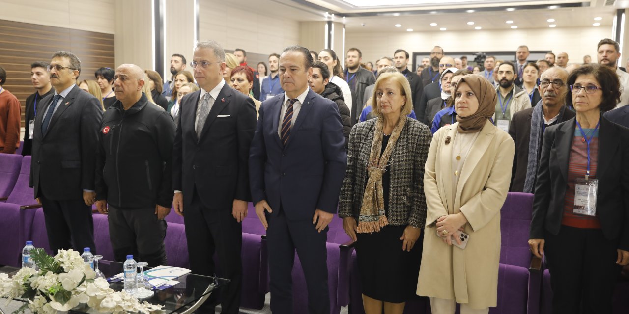 Afetlere bireysel hazırlığın önündeki en büyük engel çaresizlik algısı