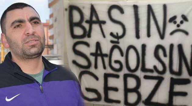 Acıyı paylaştılar