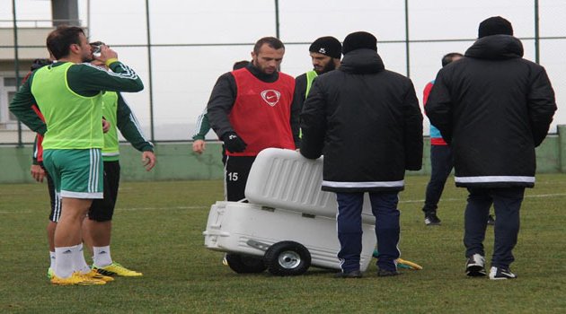 Hazırlıklar bugün başlayacak