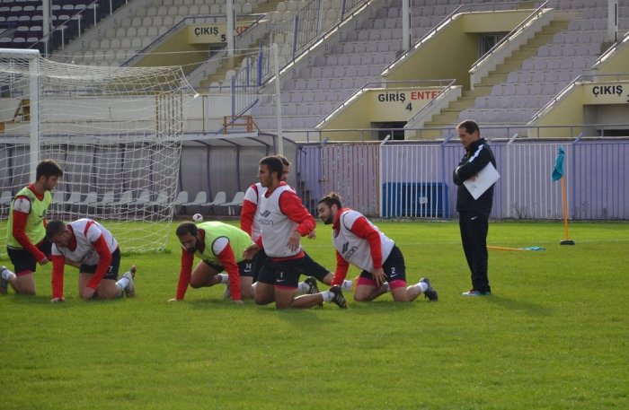 Yarın bize destek olun