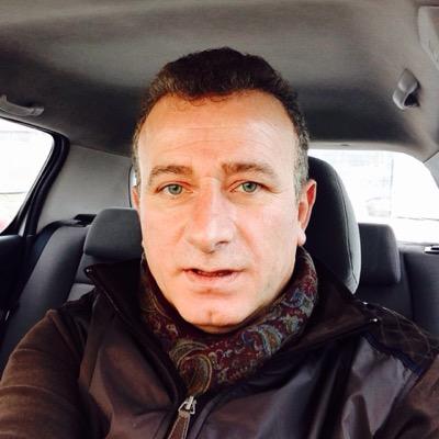 Kahveci başkan oluyor