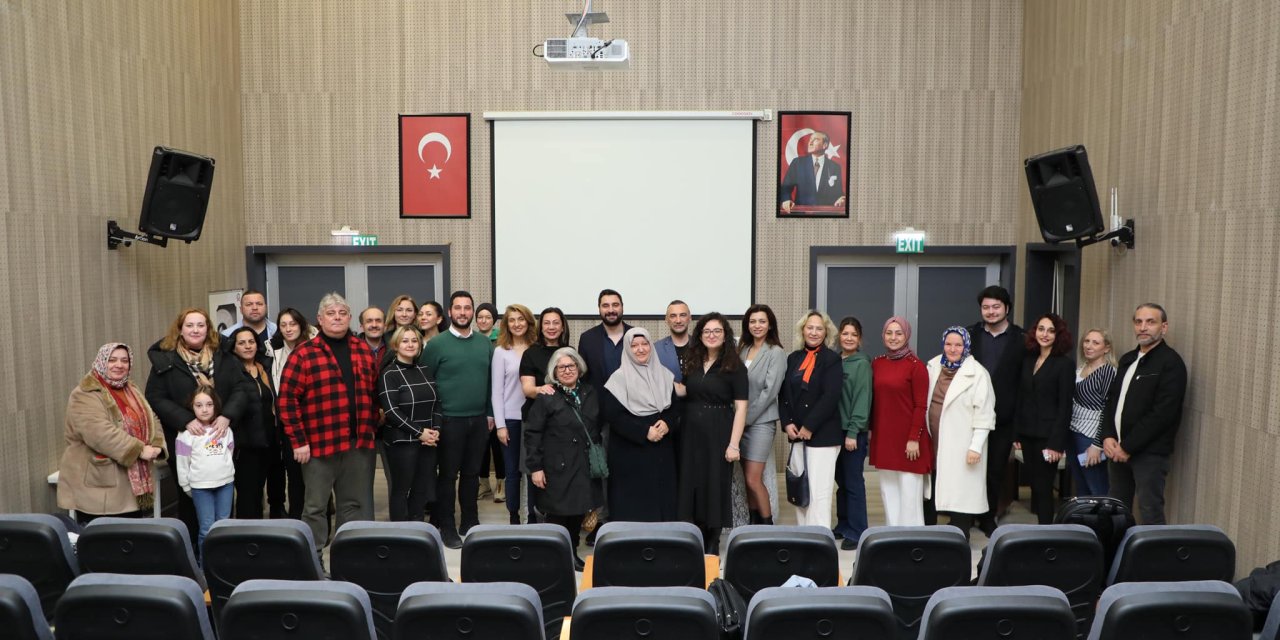 Kadın girişimcilik konferansları gerçekleştirildi