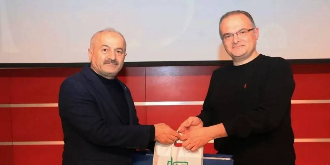 GKM’de yeni nesil ebeveyn etkinliği