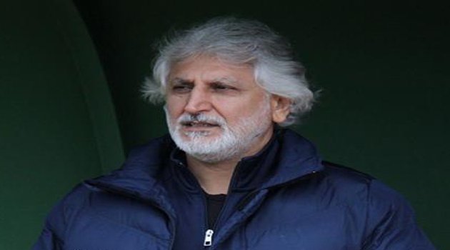 Çine maçıyla başlamıştı