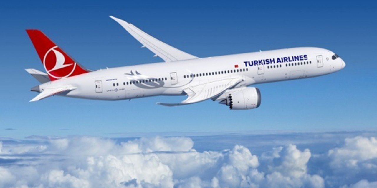 THY bazı seferleri iptal etti