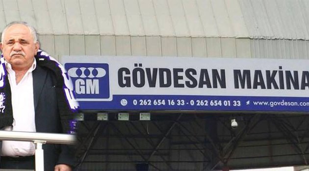 Menekşe’ye dev destek