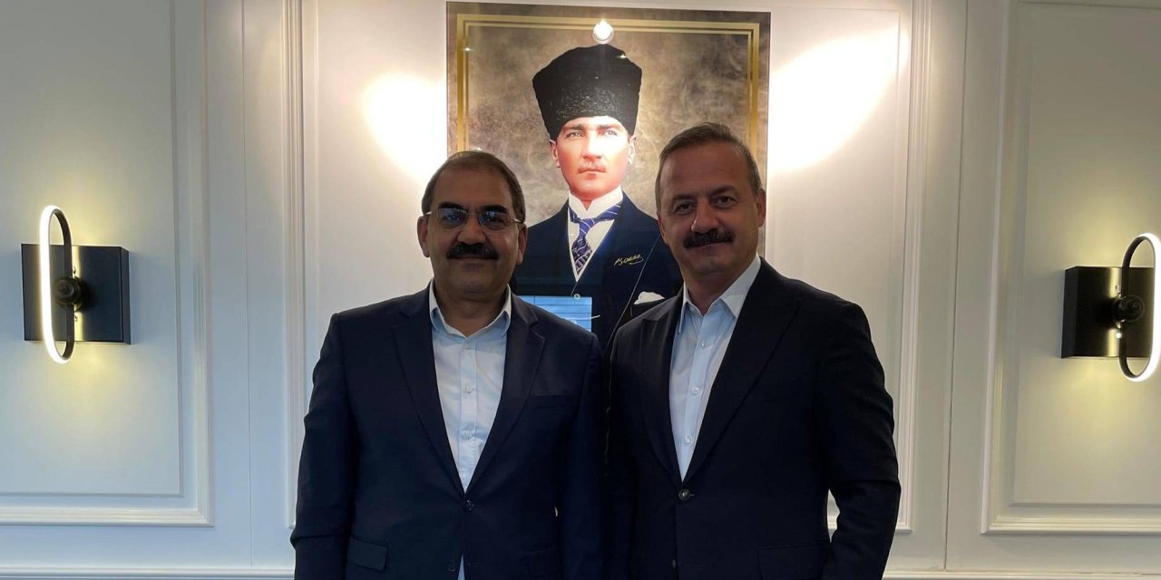 Anahtar Parti'den Eğitimde Fırsat Eşitliği Vurgusu