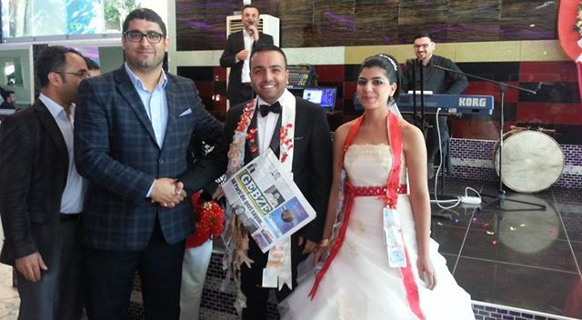 Bir ömür boyu mutluluklar