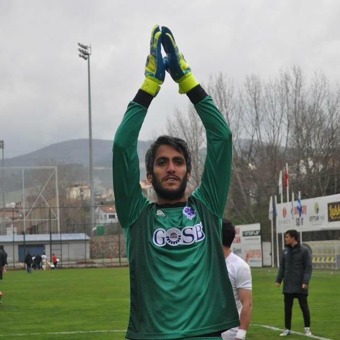 Kalede geçiş yok !!